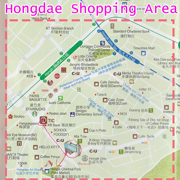 hongdae-hongik-university-shopping-map