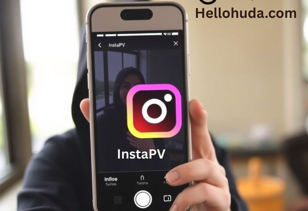 The Ultimate Guide to InstaPV: What It Is and How to Use It