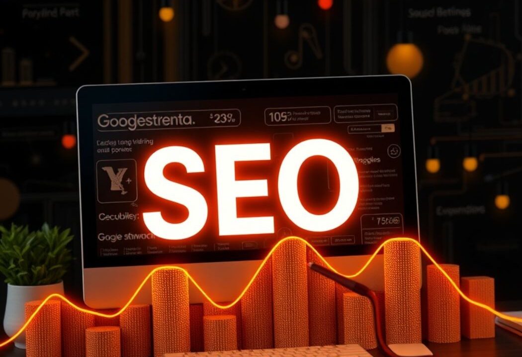 SEO by Highsoftware99.com –The AI Plan for Google in Hours