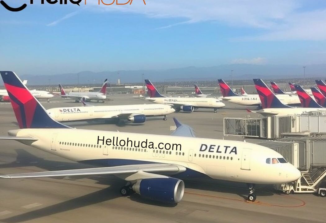 Delta Flight DL275 Diverted to LAX: The Traveler Impact