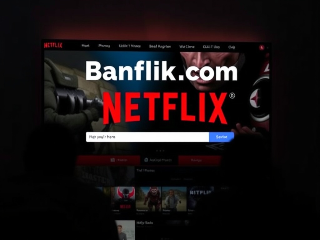 banflix.com