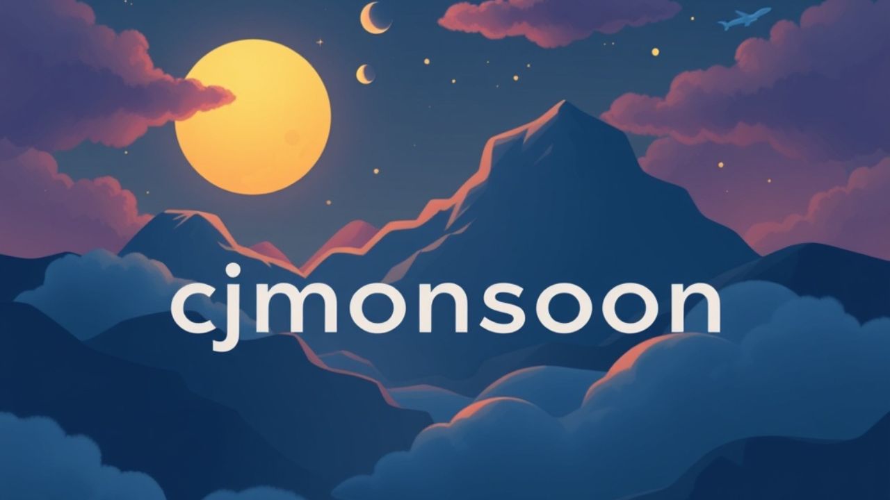 cjmonsoon: A Complete Guide to Understanding Its Impact