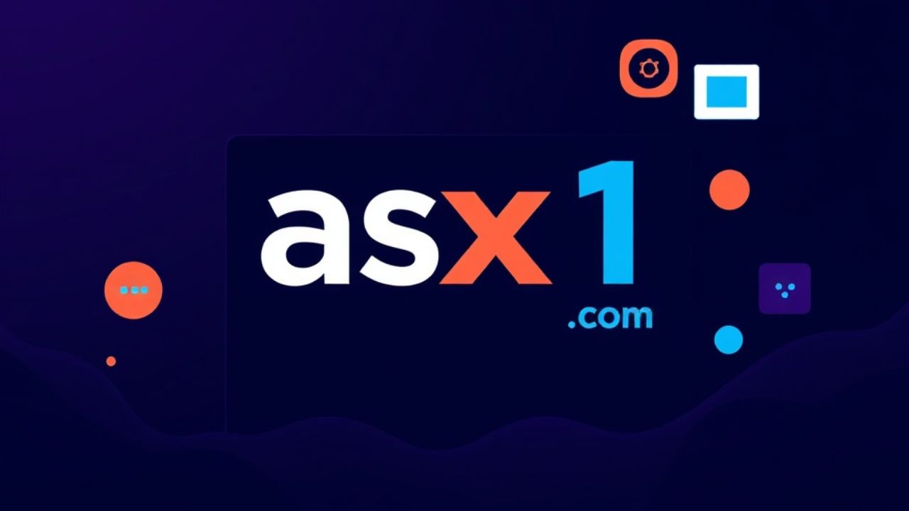 asx1 com: A Complete Guide to Understanding Its Purpose