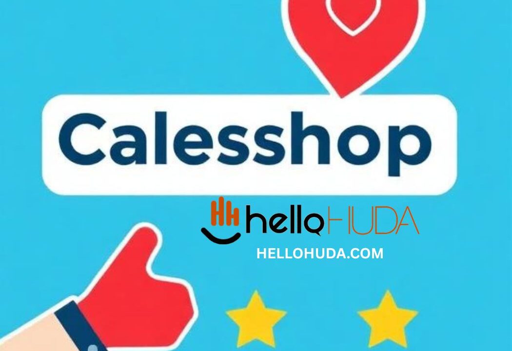 Calesshop Review: Legit or Scam? (2026 Update)