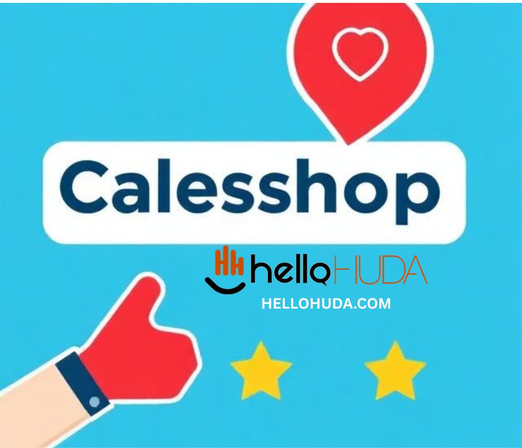 calesshop