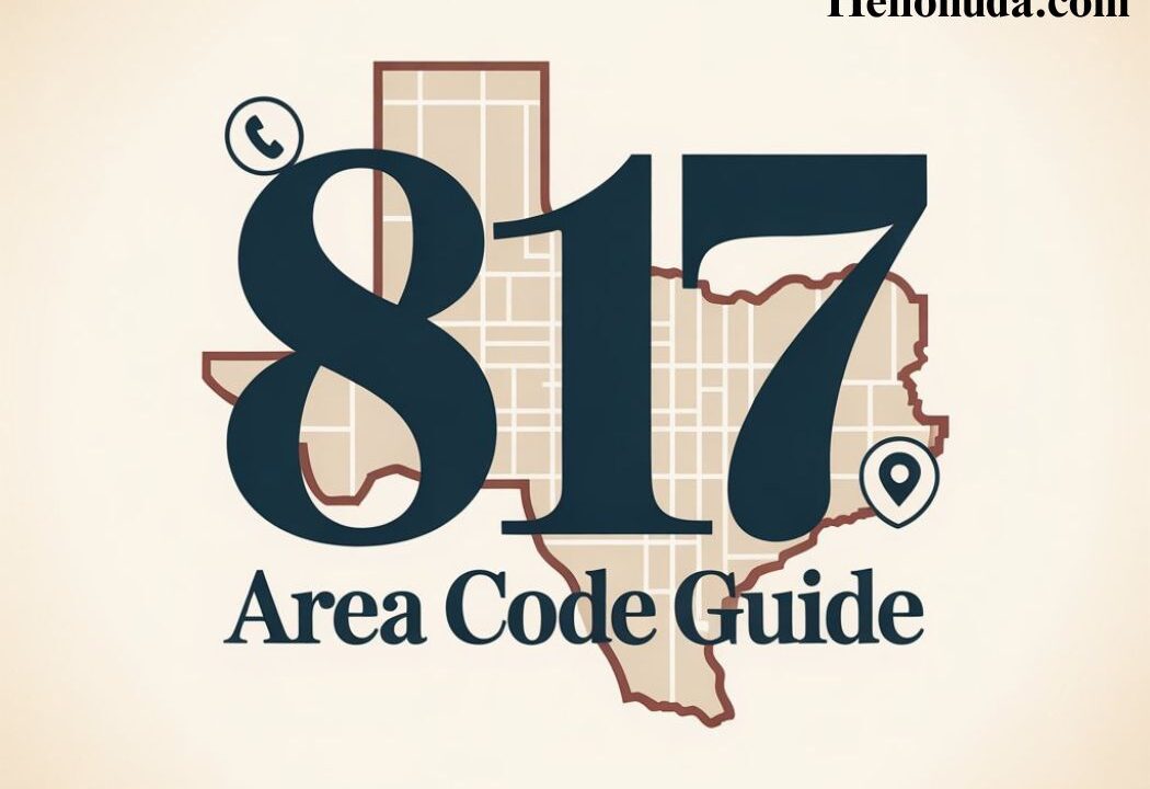 What is the 817 Area Code? A Complete Guide to Fort Worth’s Hometown Number