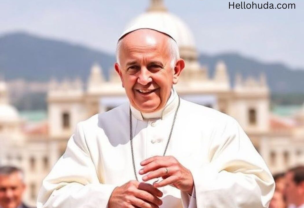 Pope Francis Books: A Spiritual Lifeline