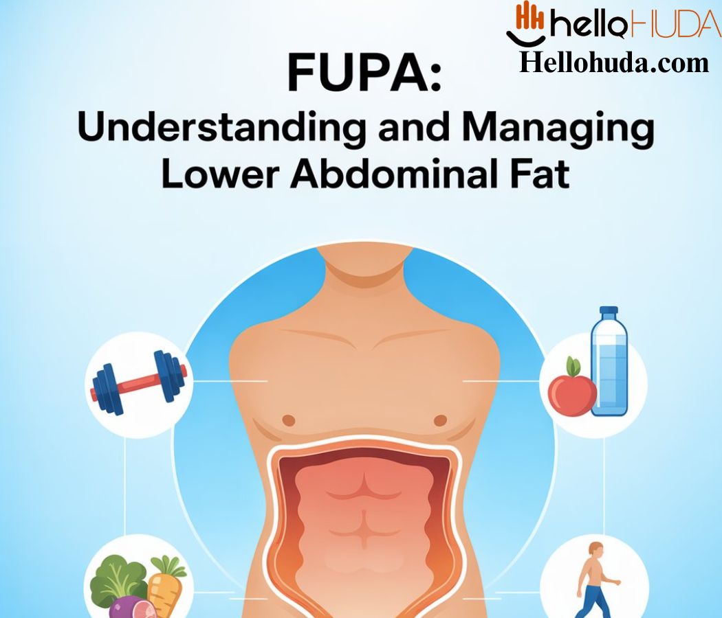 fupa meaning