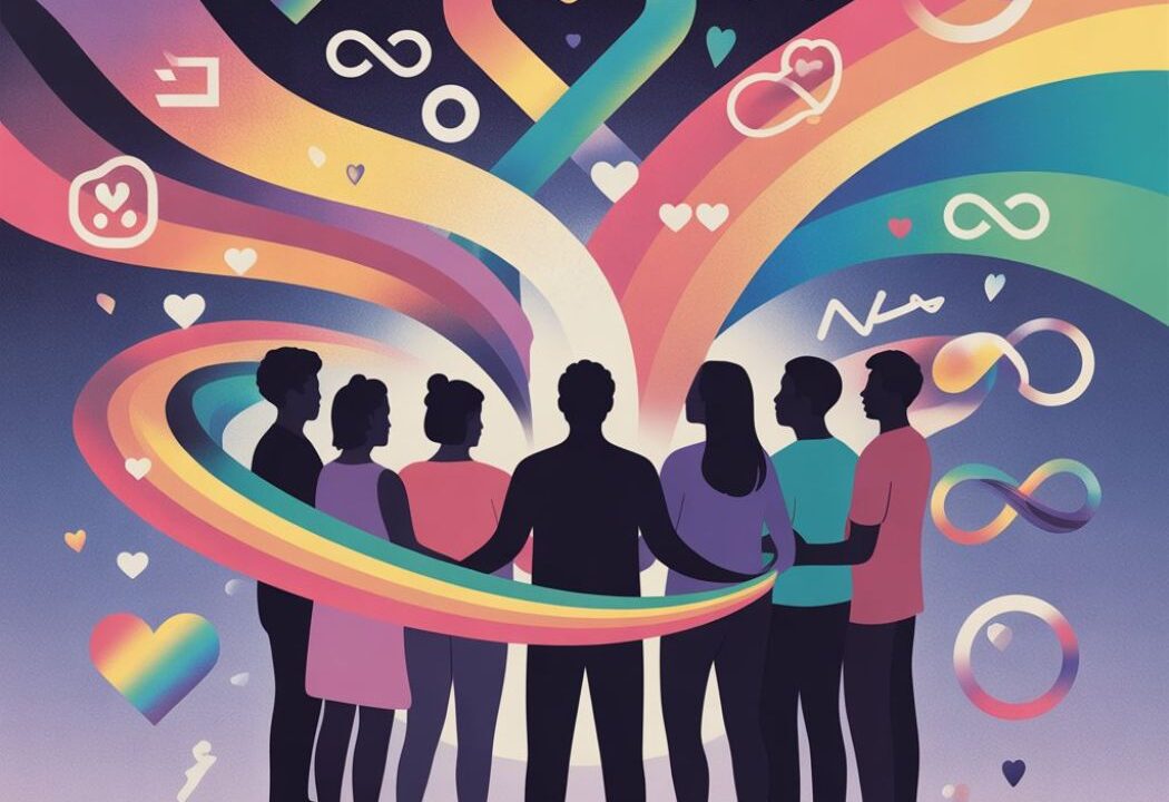 Gayfirir: Understanding a New Wave of Identity, Expression, and Community