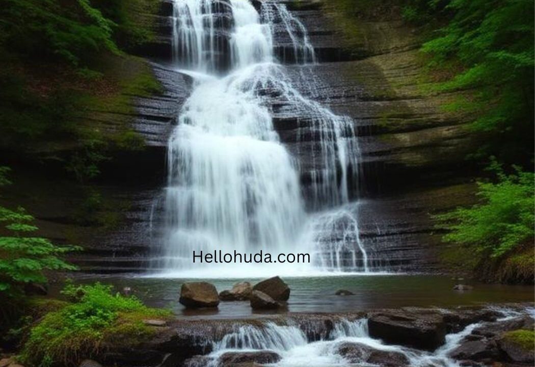 Disappearing Act: A Complete Guide to Maryland’s Hidden Gem, Kilgore Falls