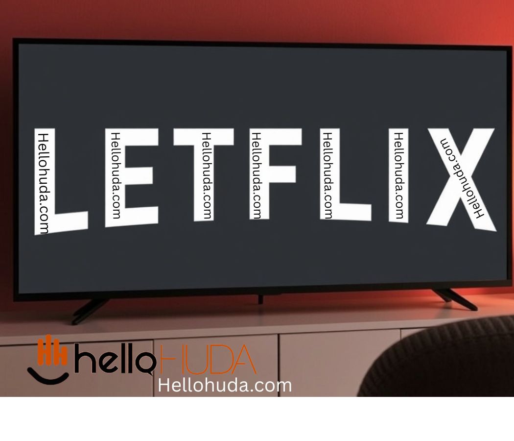 Letflix