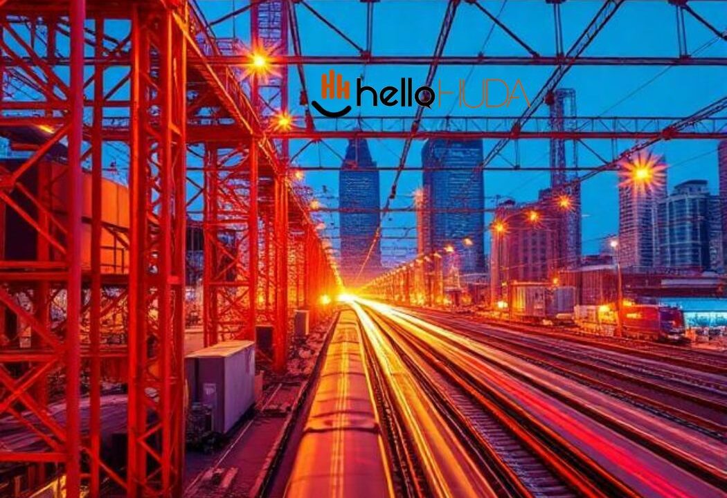 Rgarrpto: Transforming the Industry Landscape