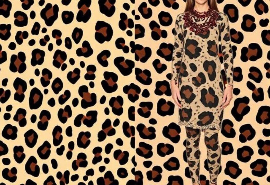 Cheetah vs. Leopard Print: The Ultimate Guide to Spotting the Difference