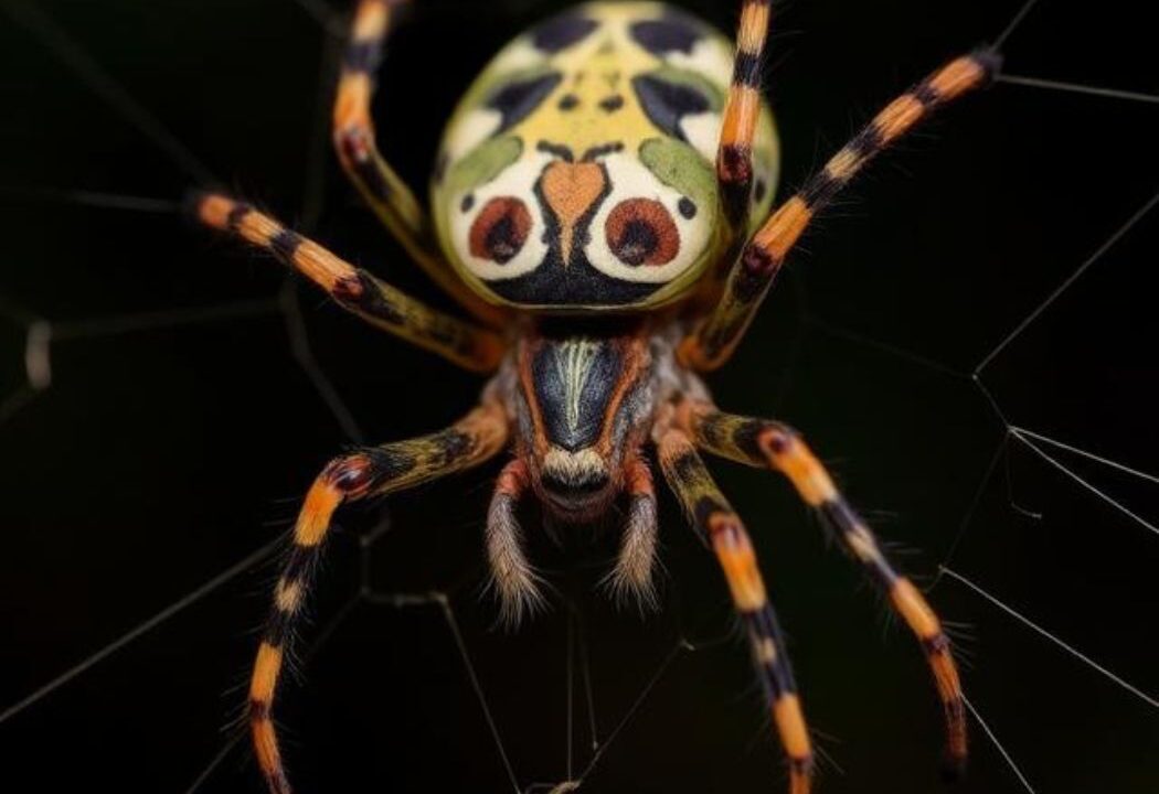 Beyond The Hype: The True Tale Of Attus Volans, The Spider That (Never) Flew