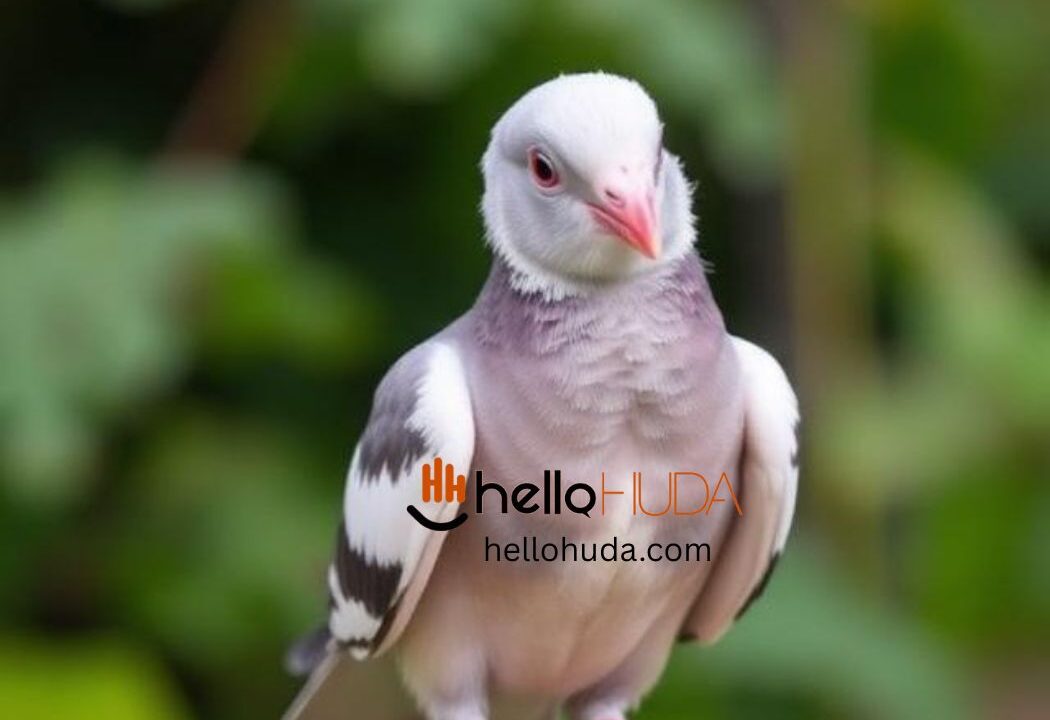 Infant Pigeon Care for Beginners