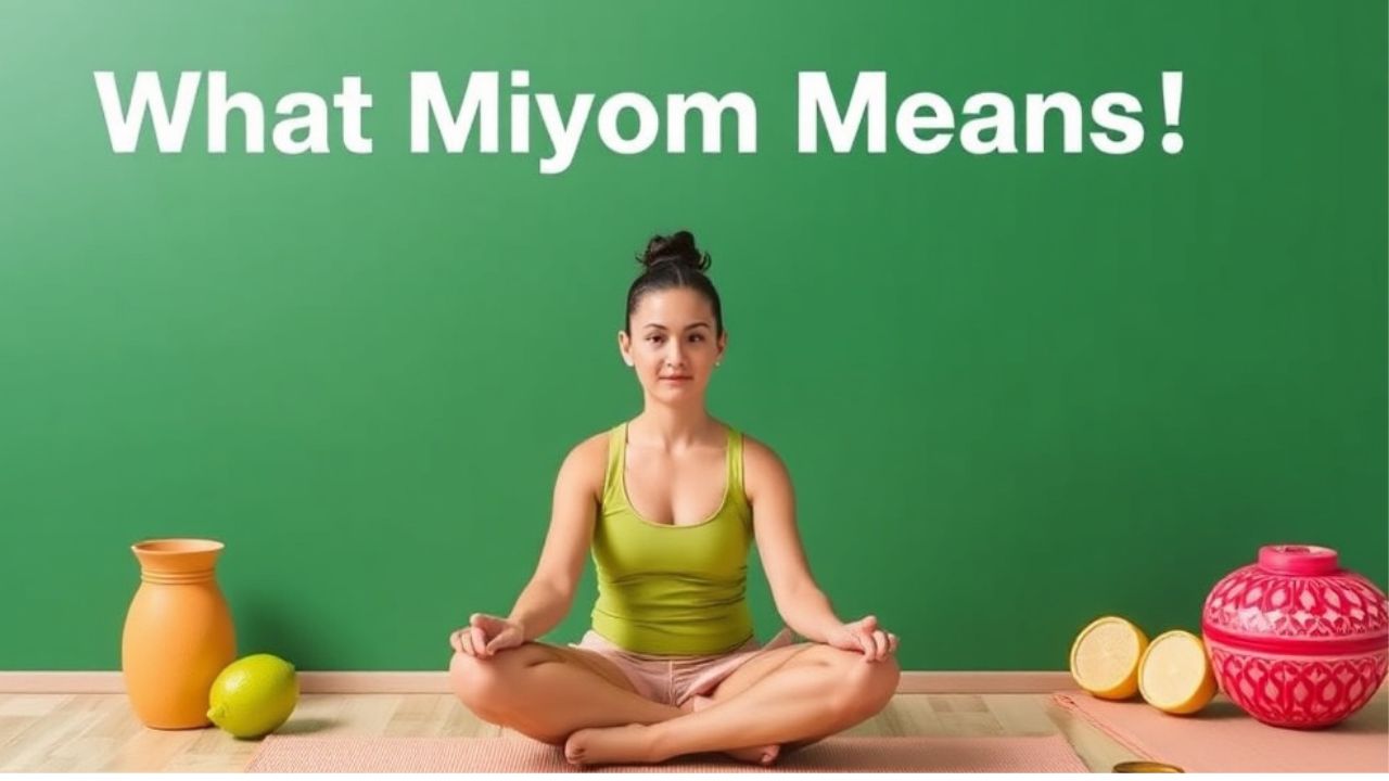 milyom: Start Fast, Avoid Mistakes, Move Faster