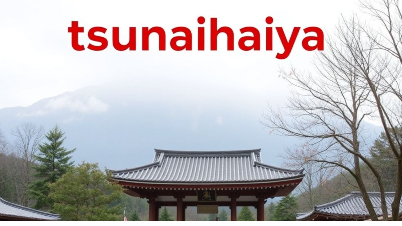 tsunaihaiya: A Practical Guide to Understanding It and Using It Well