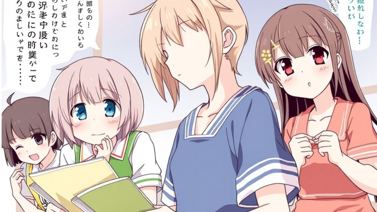 Moe Doujin: Meaning, Appeal, and How to Approach It Responsibly