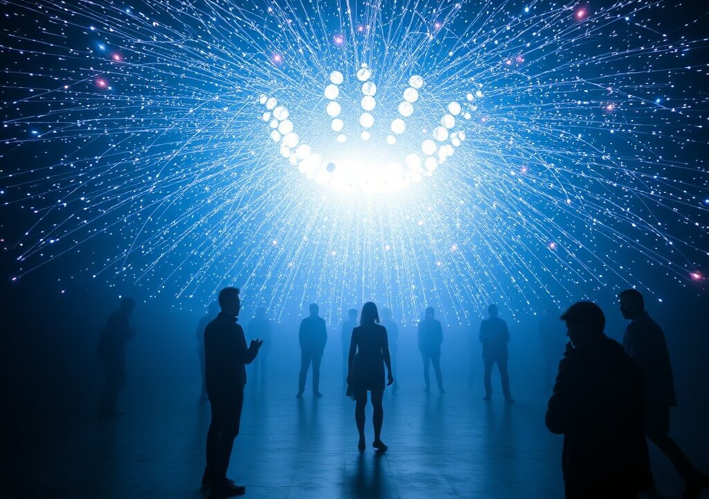 What Is Spaietacle? The Art of Creating Unforgettable Immersive Experiences