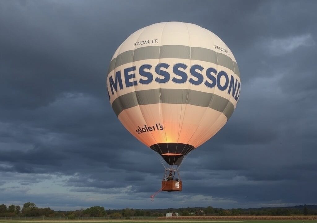 Exploring the Messonde: The Unsung Hero of Modern Weather Forecasting