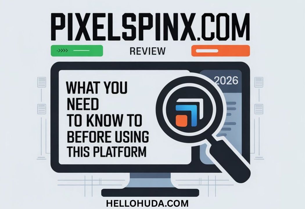PixelSpinx com Review 2026 – What You Need to Know Before Using This Platform