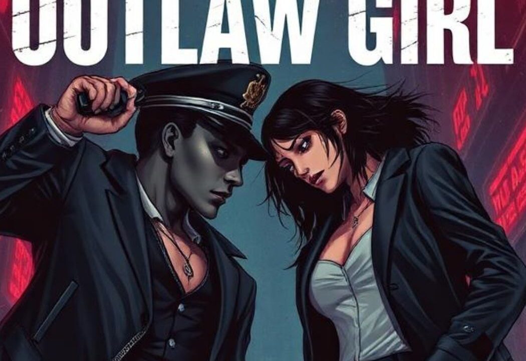Outlaw Girl Manhwa Raw: Uncovering the Thrilling Korean Webtoon