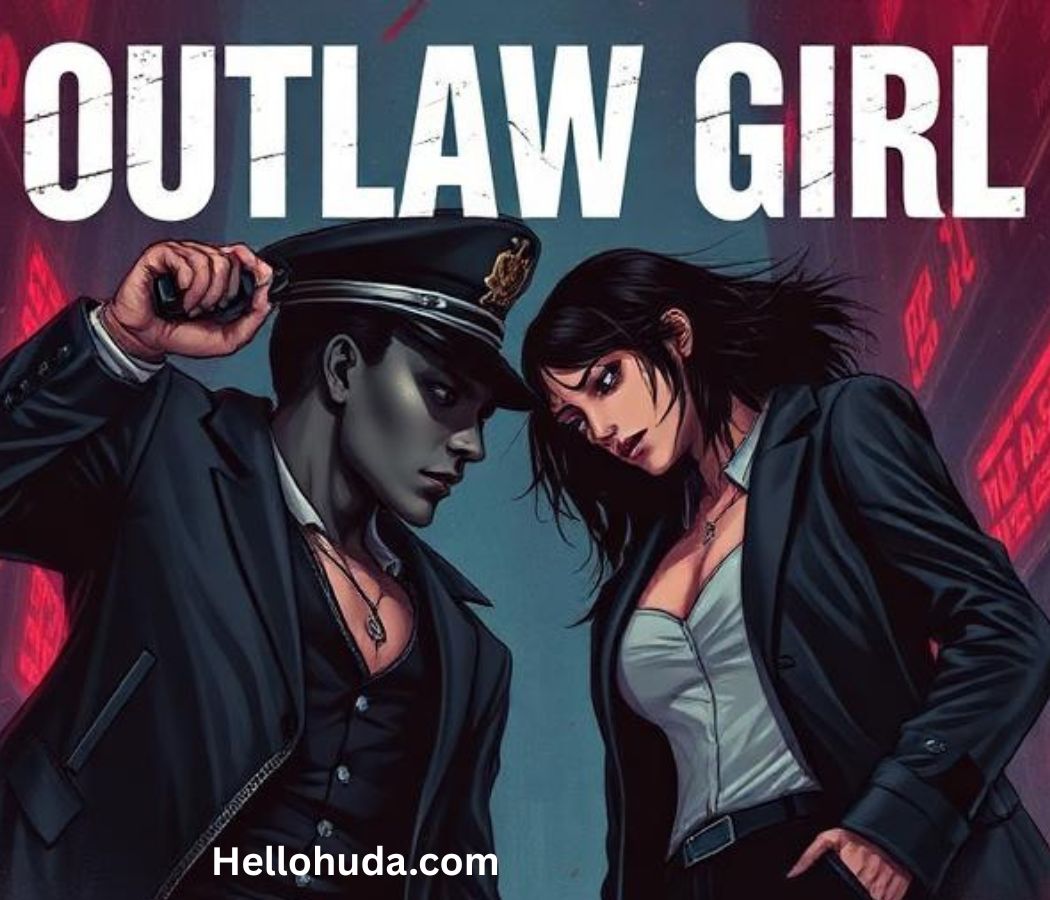 outlaw girl manhwa raw