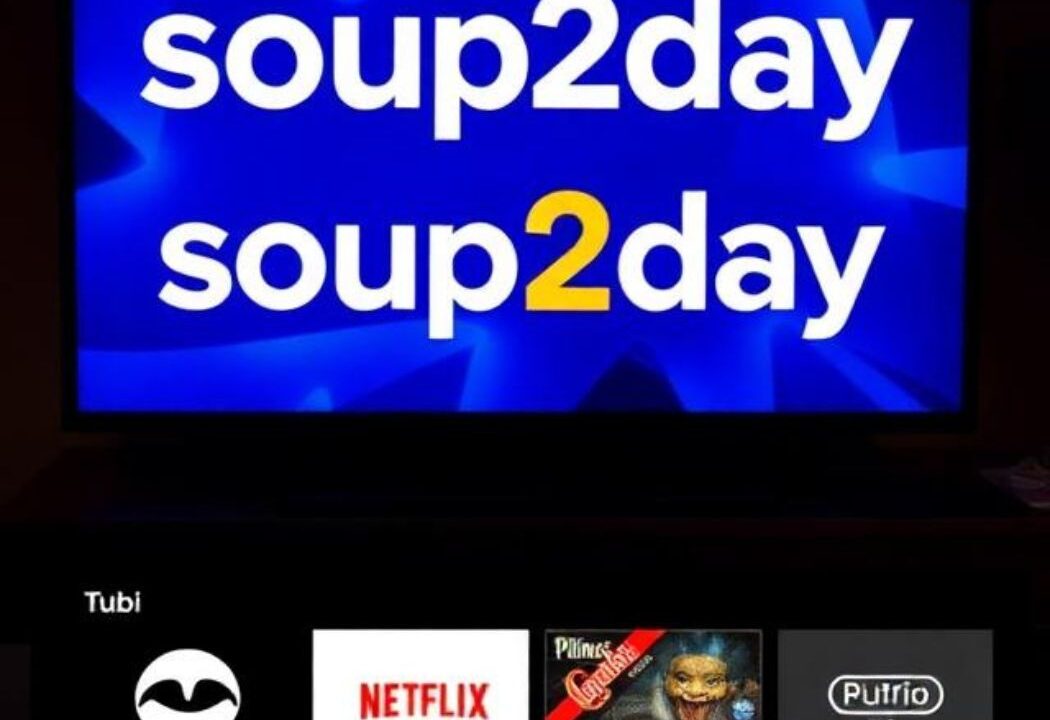 soup2day: Why the Original Is Gone & Clones Are Dangerous