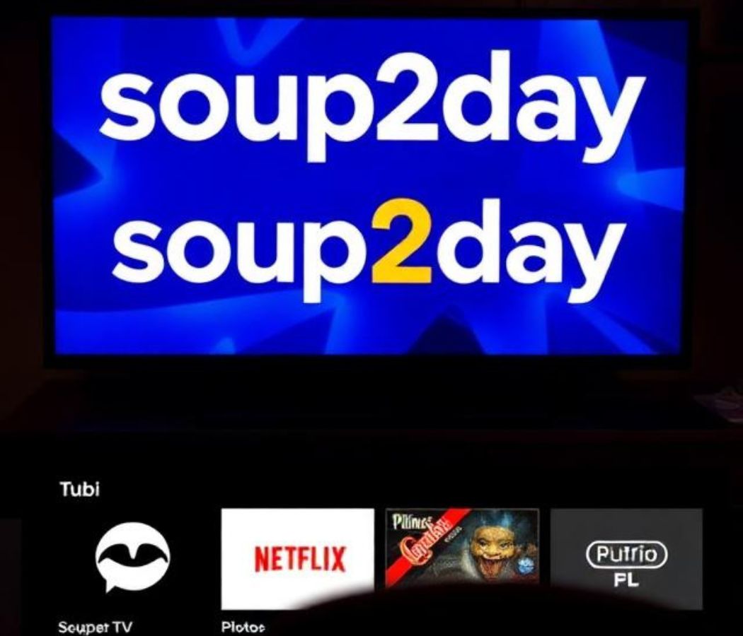 soup2day