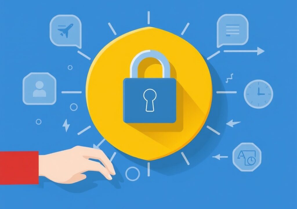 DigitalConnectMag.com Guide to Staying Secure Online