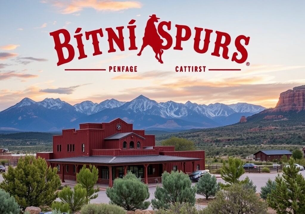Bitni Spurs: How a Historic Saloon Became a Southwest Food Phenomenon